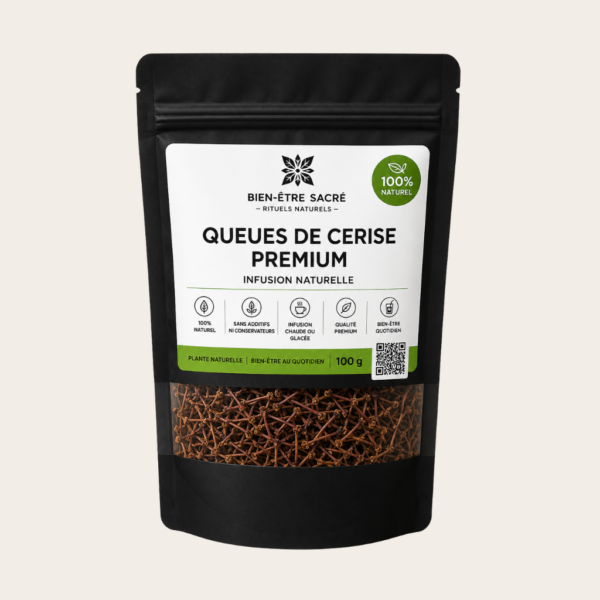 Queues de Cerise