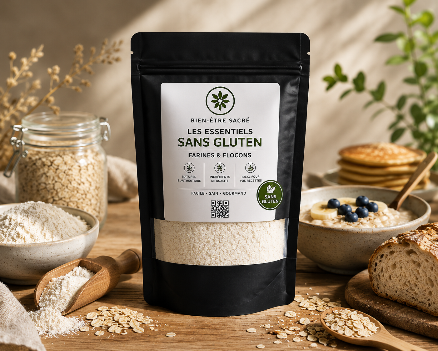 Collection Sans Gluten – Image 2