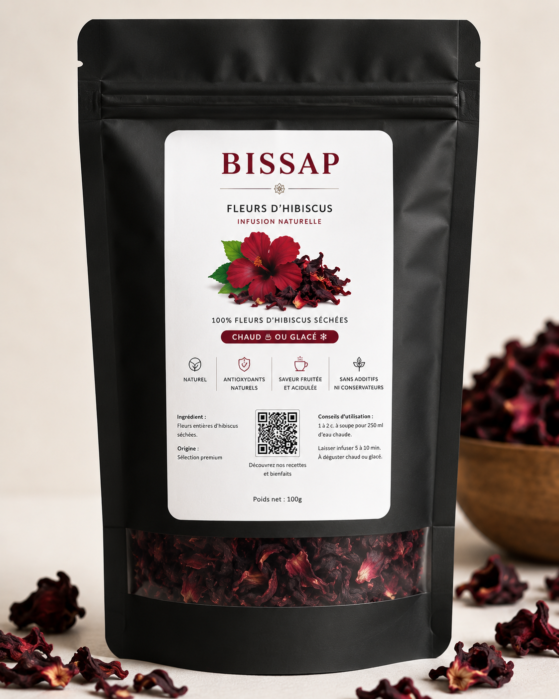 Bissap Sacré – Image 2