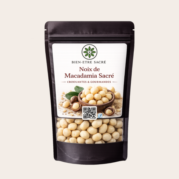 Macadamia Royale