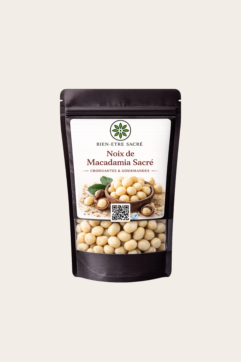 Macadamia Royale