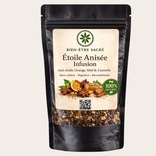 Étoile Anisée