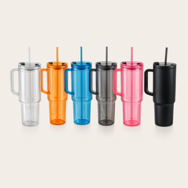 Gobelet Géant Nomade Sacré 1200 ml