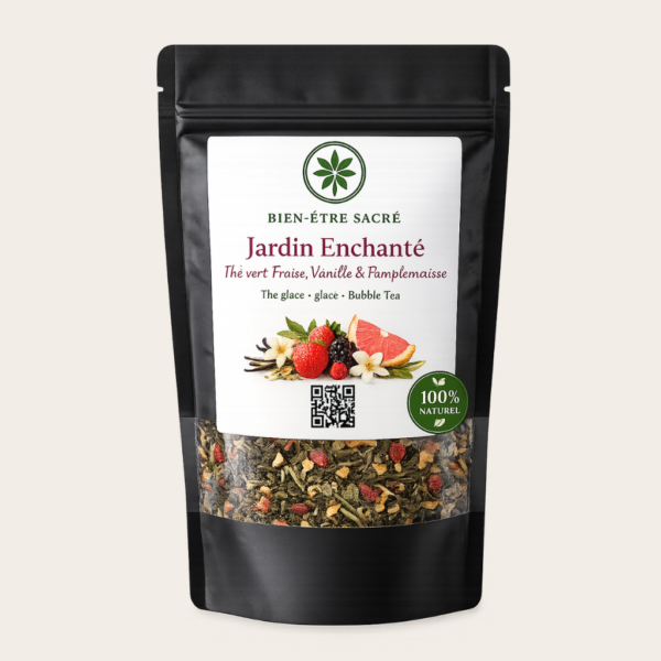 Jardin Enchanté