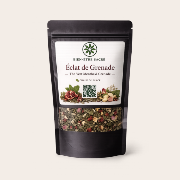Éclat de Grenade
