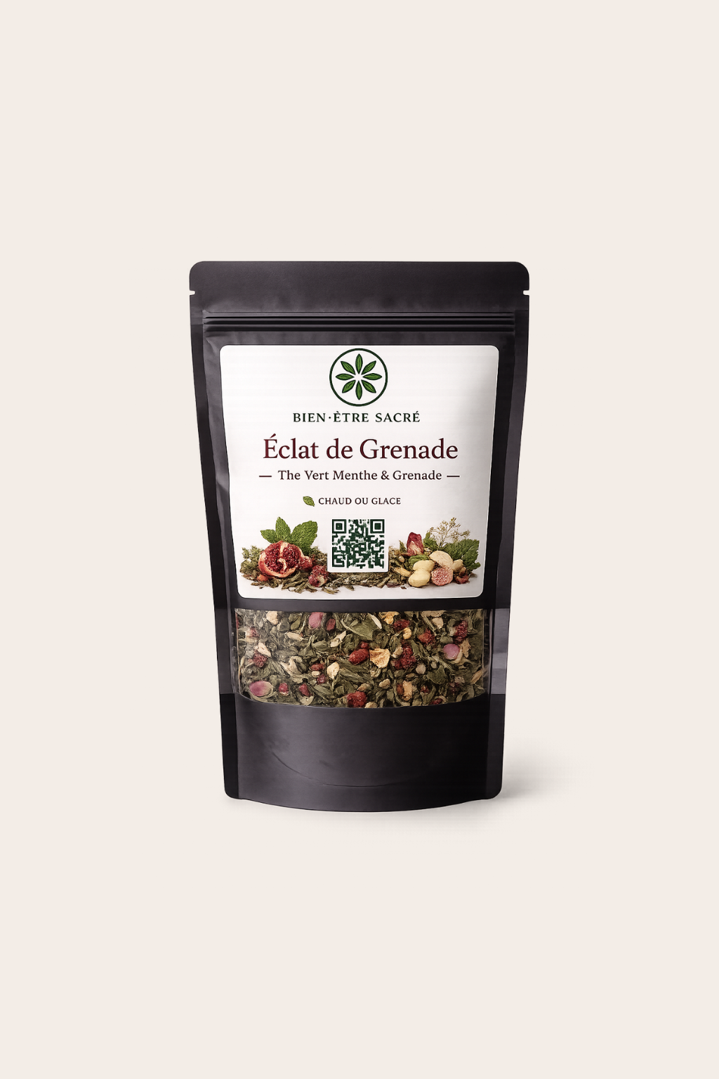 Éclat de Grenade