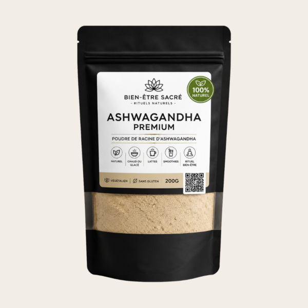 Ashwagandha