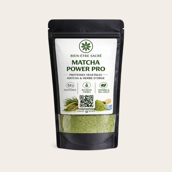 Matcha Sport