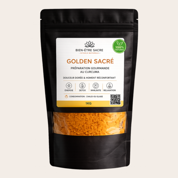 Golden Sacré