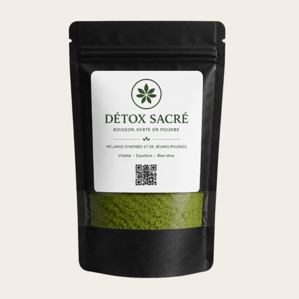 Détox Sacrée