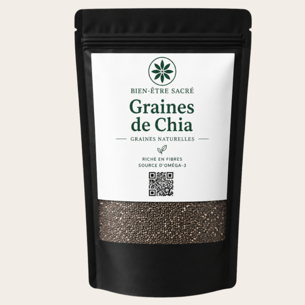 graines de chia