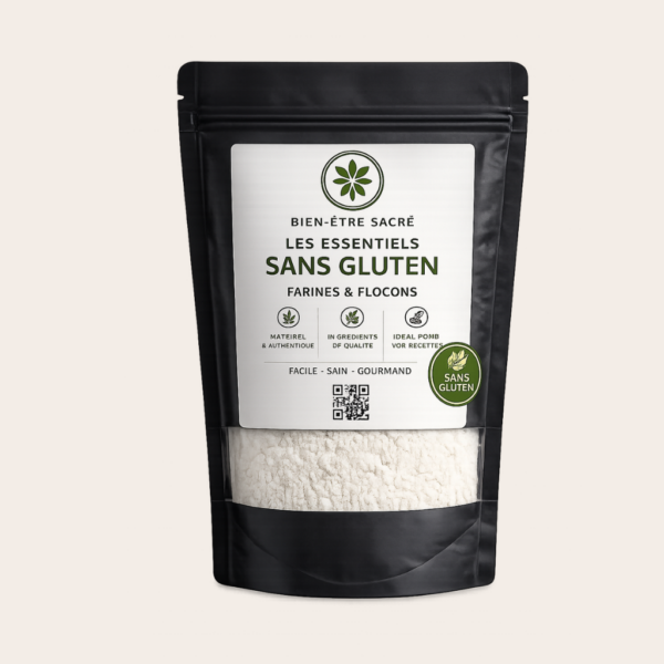 Collection Sans Gluten