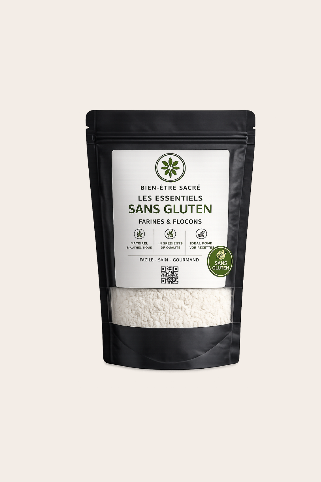 Collection Sans Gluten