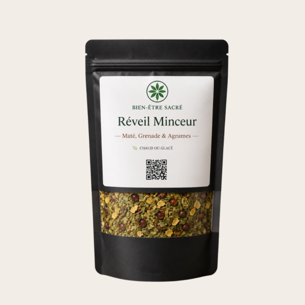Réveil Minceur