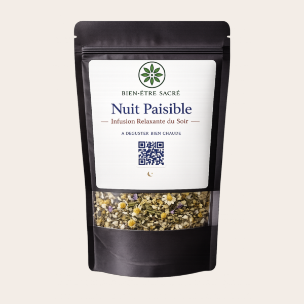 Nuit Paisible
