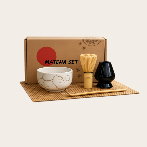 Coffret Cérémonie Sacrée