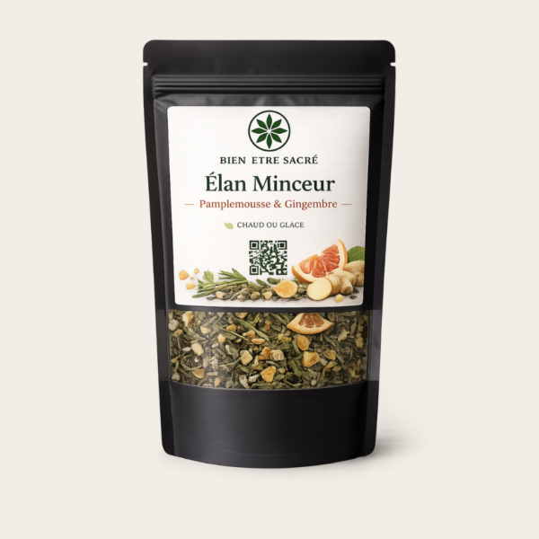 Élan Minceur
