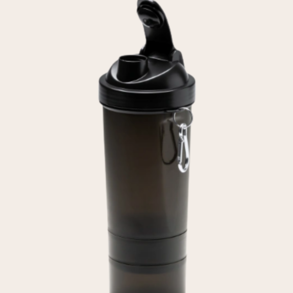 Shaker Nomade Sacré