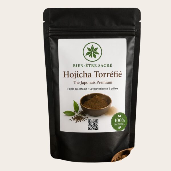 Hojicha Sacré