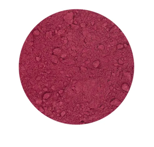 Hibiscus en Poudre